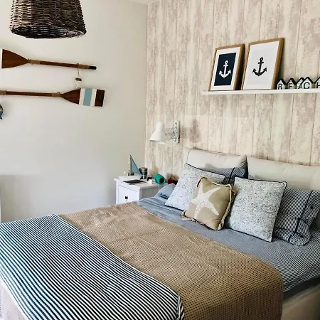 Bluemint-apartamenty דירה סיאנוז'טי