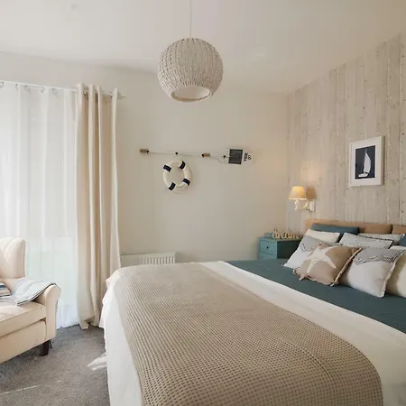 Bluemint-apartamenty * Sianozety