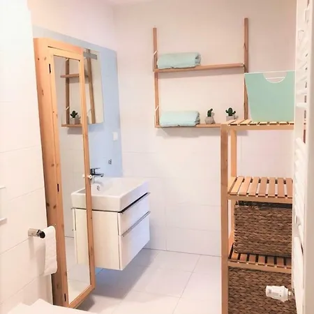 Bluemint-apartamenty דירה סיאנוז'טי