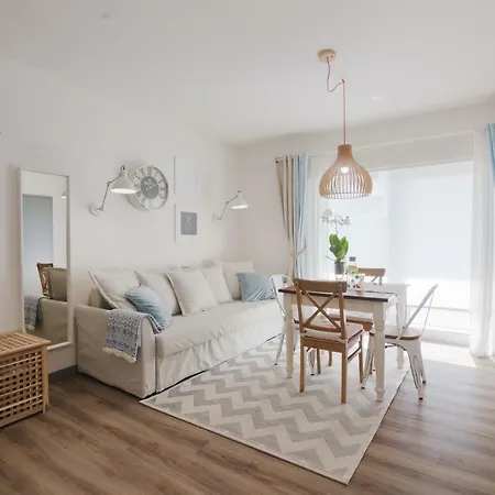 Apartment Bluemint-apartamenty