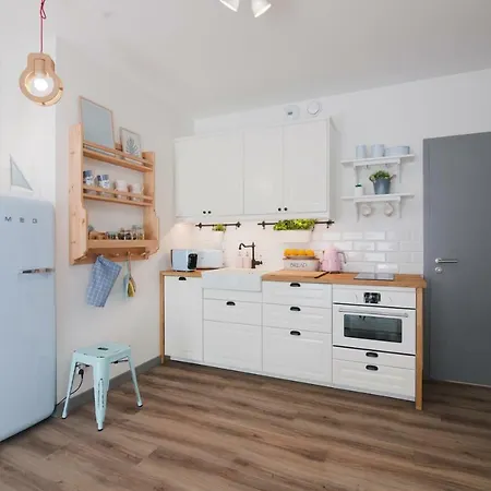 Bluemint-apartamenty