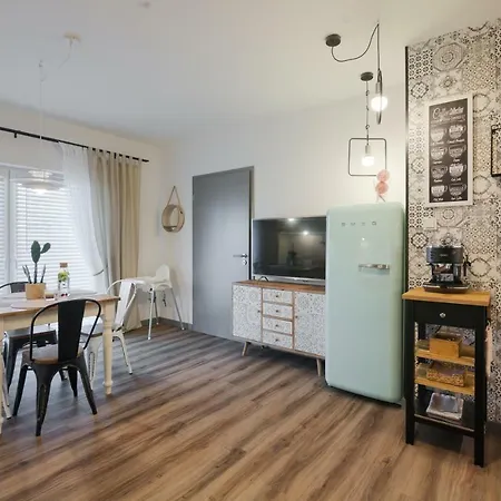 Bluemint-apartamenty
