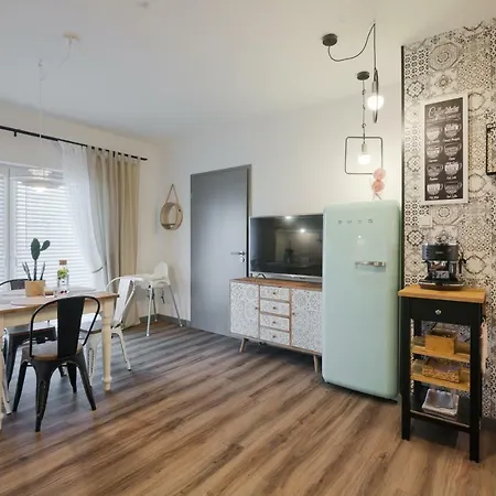 Bluemint-apartamenty